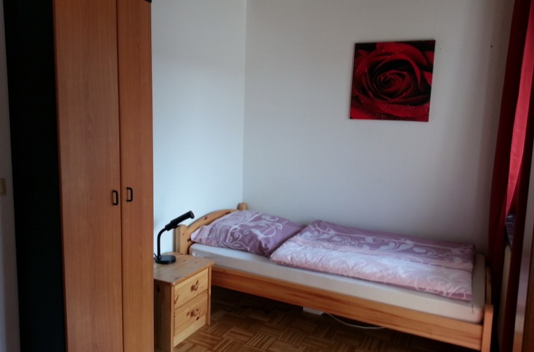 Schlafen 2